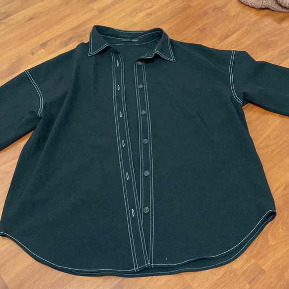 Button up shirt - Picture 1 of 2